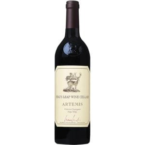 Stag's Leap Wine Cellars Artemis Cabernet Sauvignon